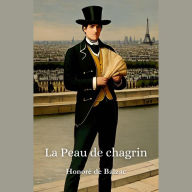 La peau de chagrin