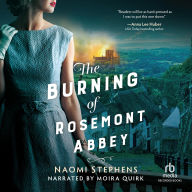 The Burning of Rosemont Abbey