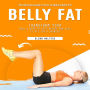 Belly Fat: The Ultimate Guide on How to Reduce Belly Fat (Transform Your Body & Mind to Lose Weight and Keep It Off for a Younger)