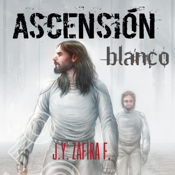 Ascensión - Blanco