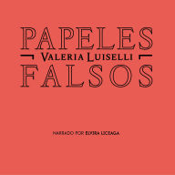 Papeles falsos