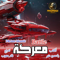 Battle: A short science fiction story