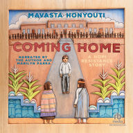 Coming Home: A Hopi Resistance Story