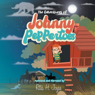 The Adventures of Johnny Peppertoes