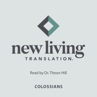 Holy Bible - Colossians: New Living Translation (NLT)