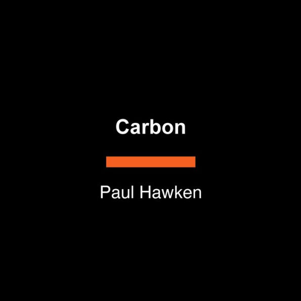 Carbon: The Book of Life