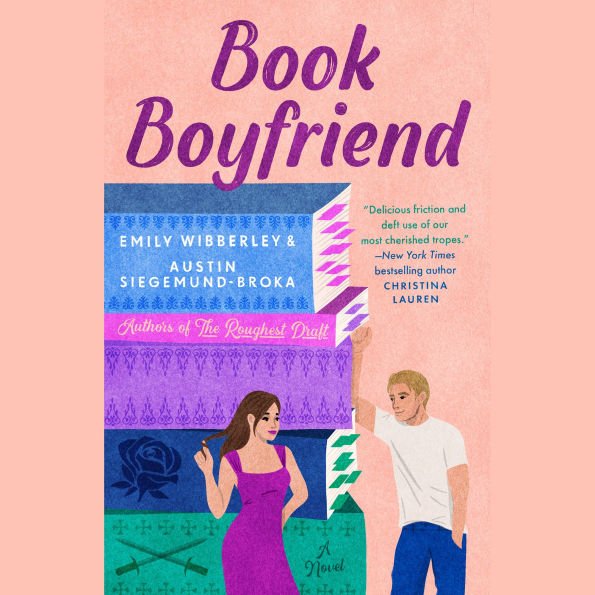 Book Boyfriend