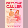 First-Time Caller