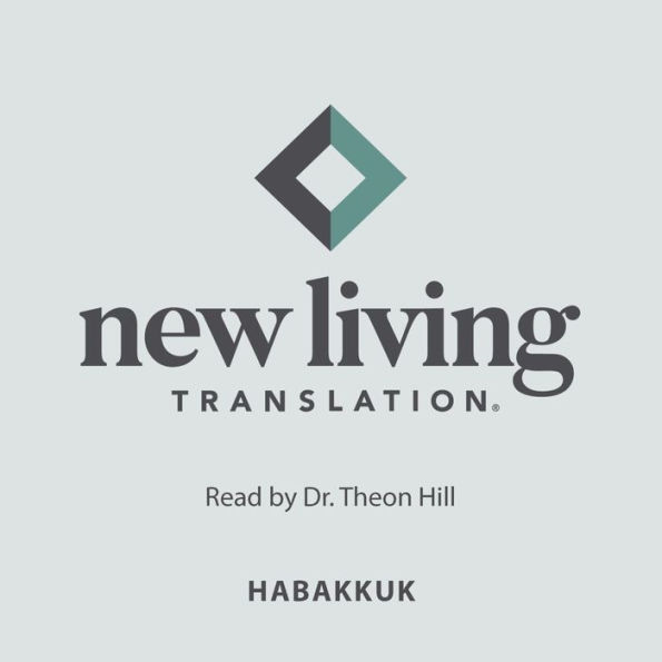 Holy Bible - Habakkuk: New Living Translation (NLT)