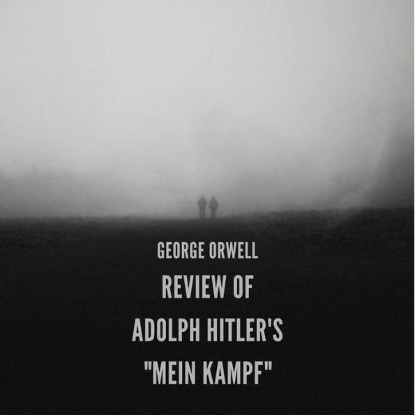 Review of Adolph Hitler's 