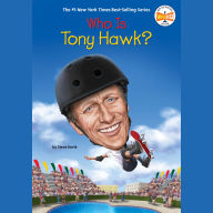 Who Is Tony Hawk?