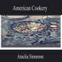 American Cookery