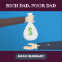 Rich Dad, Poor Dad: Book Summary (Abridged)