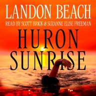 Huron Sunrise