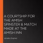 A Courtship for the Amish Spinster & Match Made at the Amish Inn