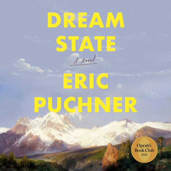 Dream State (Oprah's Book Club)