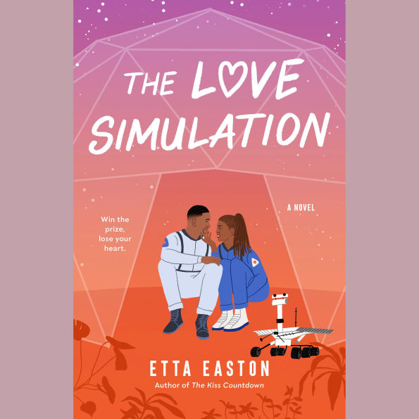 The Love Simulation