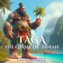 Taga The Giant of Tinian