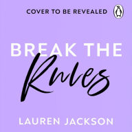 Break the Rules: A steamy second-chance college sports romance (Stratton University Book 1)