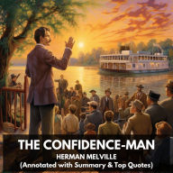 Confidence-Man, The (Unabridged)