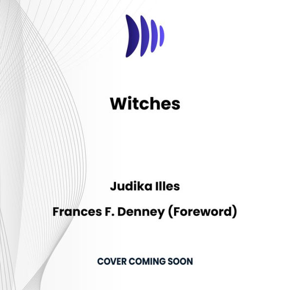 Witches: A Compendium