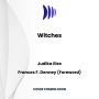 Witches: A Compendium