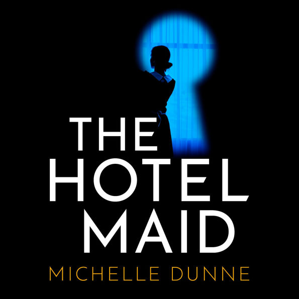 The Hotel Maid