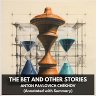 Bet and other stories, The (Unabridged)