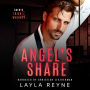 Angel's Share: An Established Couple Gay Romantic Suspense