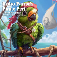Pedro Parrot's Pirate Peril