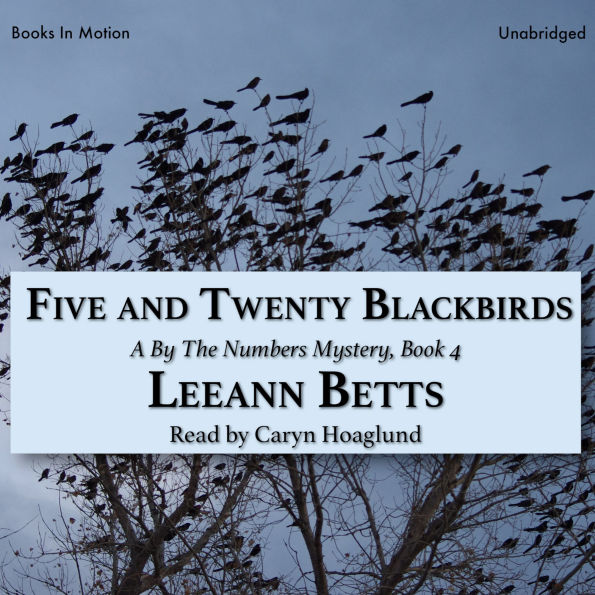 Five and Twenty Blackbirds