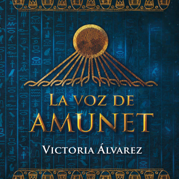 La voz de Amunet