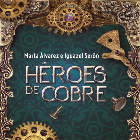 Héroes de cobre