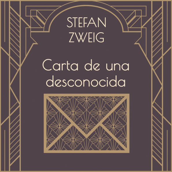 Carta de una desconocida