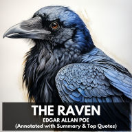 Raven, The (Unabridged)