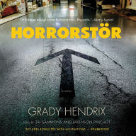 Horrorstör: A Novel