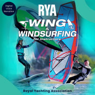 RYA Wing & Windsurfing for Instructors (A-G112) (Abridged)
