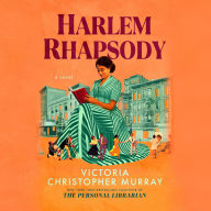 Harlem Rhapsody