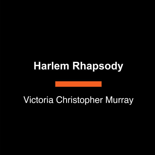 Harlem Rhapsody