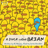 A Duck Called Brian