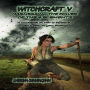 WITCHCRAFT 5 Harnessing the Power of the 4 Elements: A Guidebook on How to Effectively Cast a Spell on your Enemies