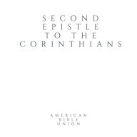 Second Epistle to the Corinthians