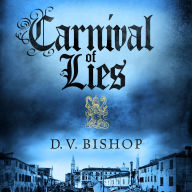 Carnival of Lies (Cesare Aldo Series #5)