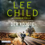 Der Kojote: Ein Jack-Reacher-Roman (Abridged)