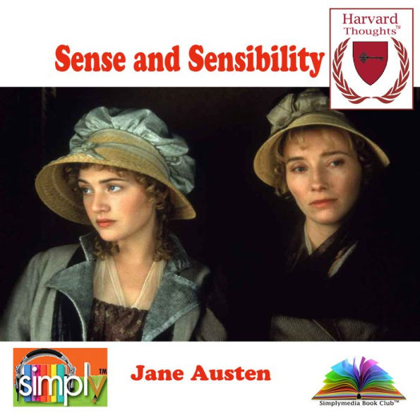 Sense and Sensibility