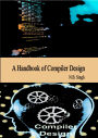 A Handbook of Compiler Design