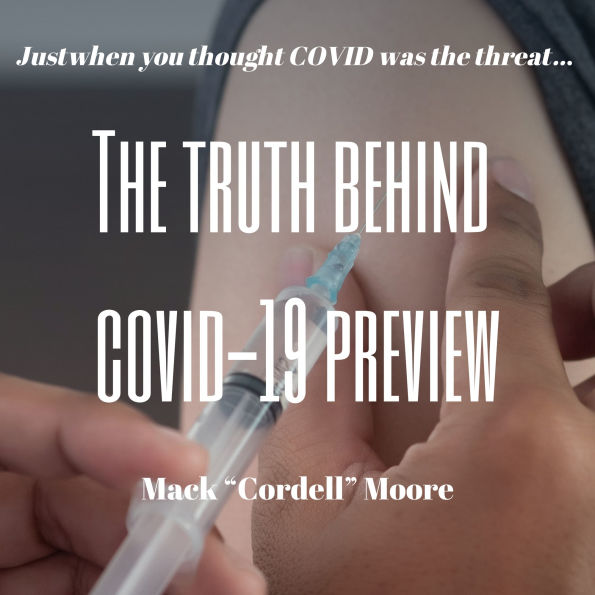 The Truth Behind Covid-19 Preview