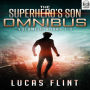 The Superhero's Son Omnibus Volume 1: Books 1-3