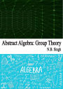Abstract Algebra: Group Theory