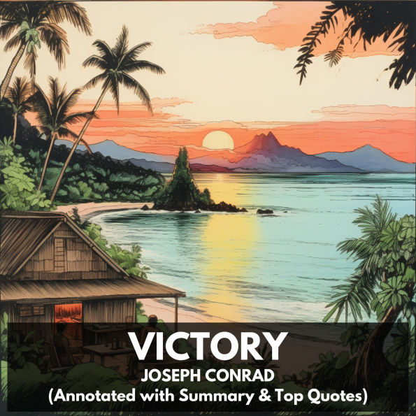 Victory (Unabridged)